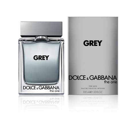 dolce gabbana gray perfume